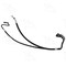 Four Seasons Discharge & Suction Line Hose Assembly, 66104 66104 - alternate 5